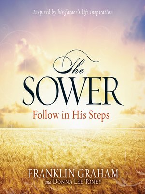 cover image of The Sower
